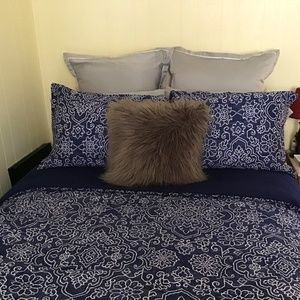 Designer Comforter Set